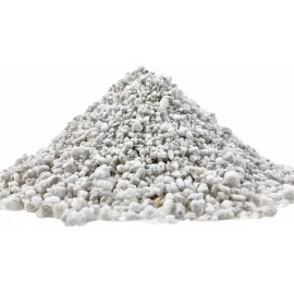 Perlita Sustrato Mejorador De Tierra 100 Litro