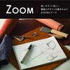 Tombow Pencil Multifunction Pen, 2 Colors + Mechanical Pencil, ZOOM