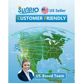 Sunrio 2025 Upgrade 102''*72'' Giant Inflatable Floating Mat-Pool Float Lake Floats for Adults with Pool Hammock Pool Mats for Floating Swimming Pool Beach Lake for Summer Water Party Green