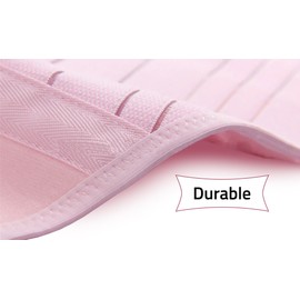 Belly Bands For Pregnant Women, Pregnancy Belly Support Band, Belly Band For Back Support. Pregnancy Must Haves, Belly Support For Pregnancy. Baby Pink Color/Size XL