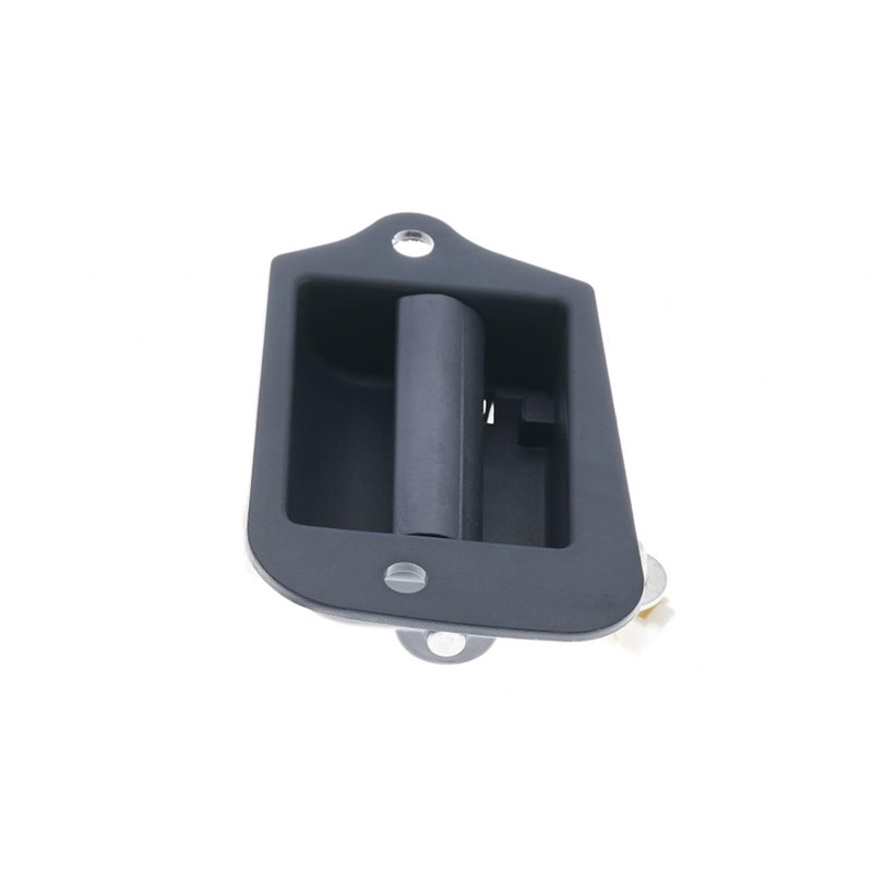 Auto Parts Avenue APA Replacement Extended Cab 3rd Third Side