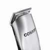 Conair 13-Piece Rechargeable All-In-One Beard & Mustache Trimmer Grooming System