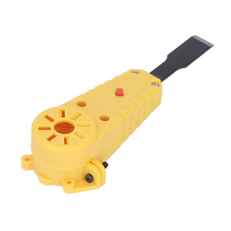 Wood Carving Chisel Set Angle Grinder Modification Electric Chisel Tool