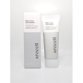 Arocell Mela Tranex Sun Serum 40ml (SPF50+) 1ea / 아로셀 멜라 트라넥스 선세럼 40ml(SPF50+) 1개