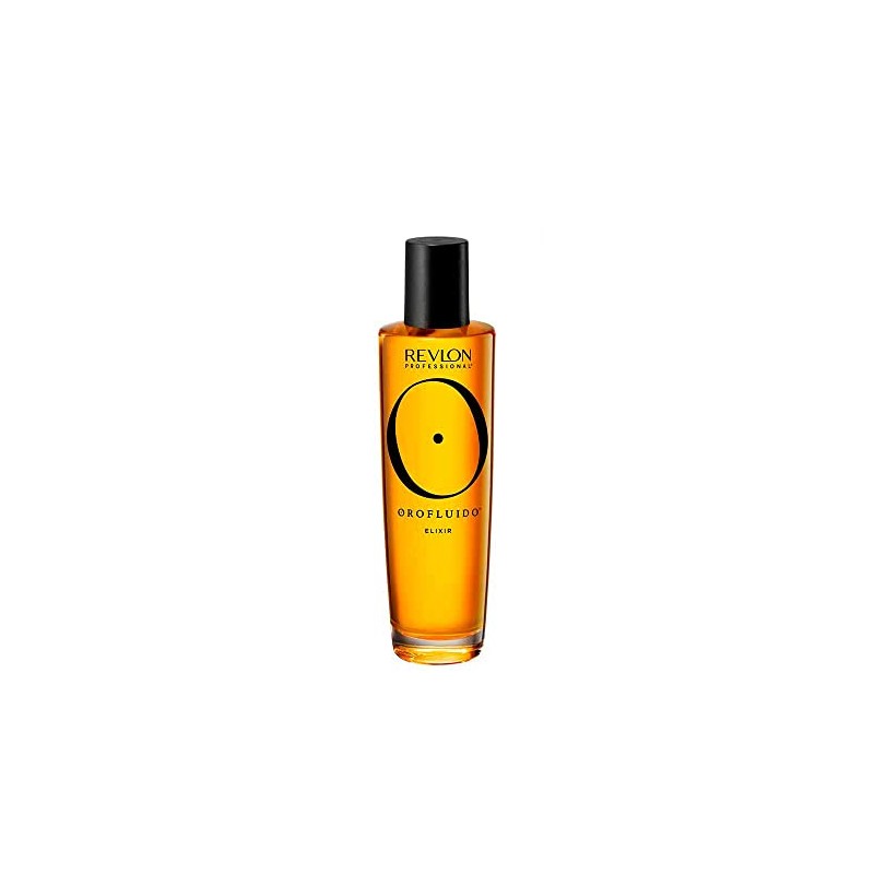 Elixir de aceite de Argán Orofluido 100ml