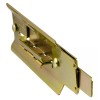 Hardware Store Chateau CARL-1 Flat Door Gate Latch for Warehouse