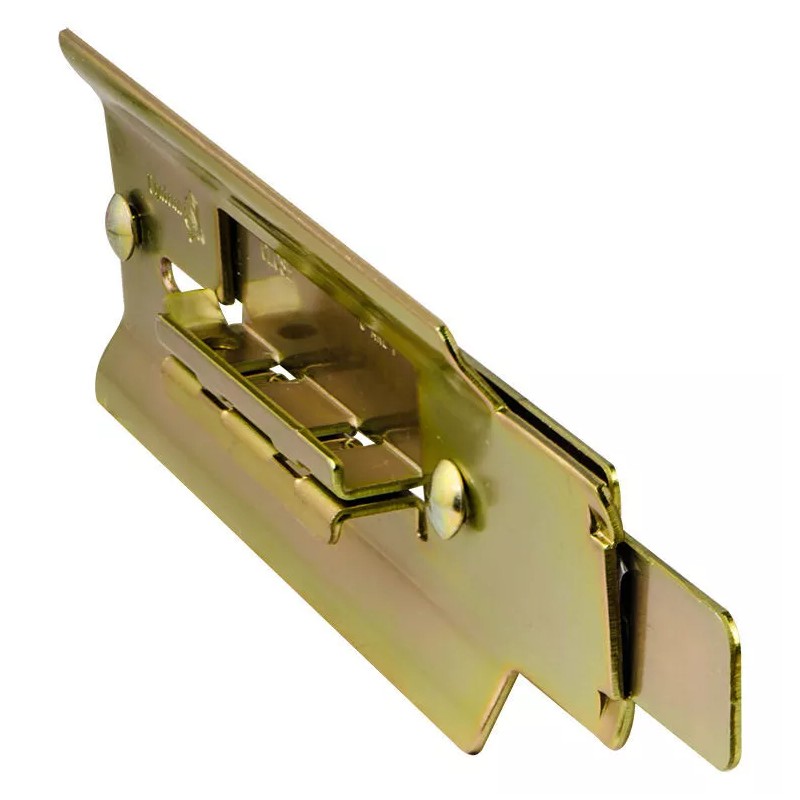 Hardware Store Chateau CARL-1 Flat Door Gate Latch for Warehouse