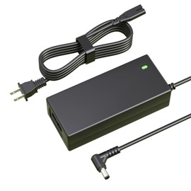 25V Power Adapter for SoundBar Power Cord Compatible with LG SoundBar SK8Y SL7Y SL4Y SK6Y SK5Y NB3732A NB3730A NB3540 NB4530 NB4533A NB5541 NB5540 AS851 DA-38A25 DA-50F25 LAS851M EAY62909702 Charger