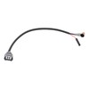 ApplianPar AC A/C Compressor Thermal Protection Sensor for Acura EL