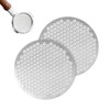 Espresso Pack Screen 51mm Coffee Filter Set of 2 Reusable