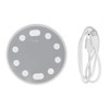White Noise Sleeper Help to Sleep Mood Regulation Sleeping Sound