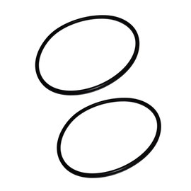 SLIACOBIU (2 Pack) 151120 / W34-OR O-Ring Water Filter Compatible with Pentek Water Filter Housing Also Called 152030, WFAO150, EV3112-40
