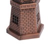 Windmill Decor, Not Easy to Deform and Never Fade
