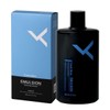 Bazzi Homme Fresh Blue 2-piece set (toner + emulsion) /