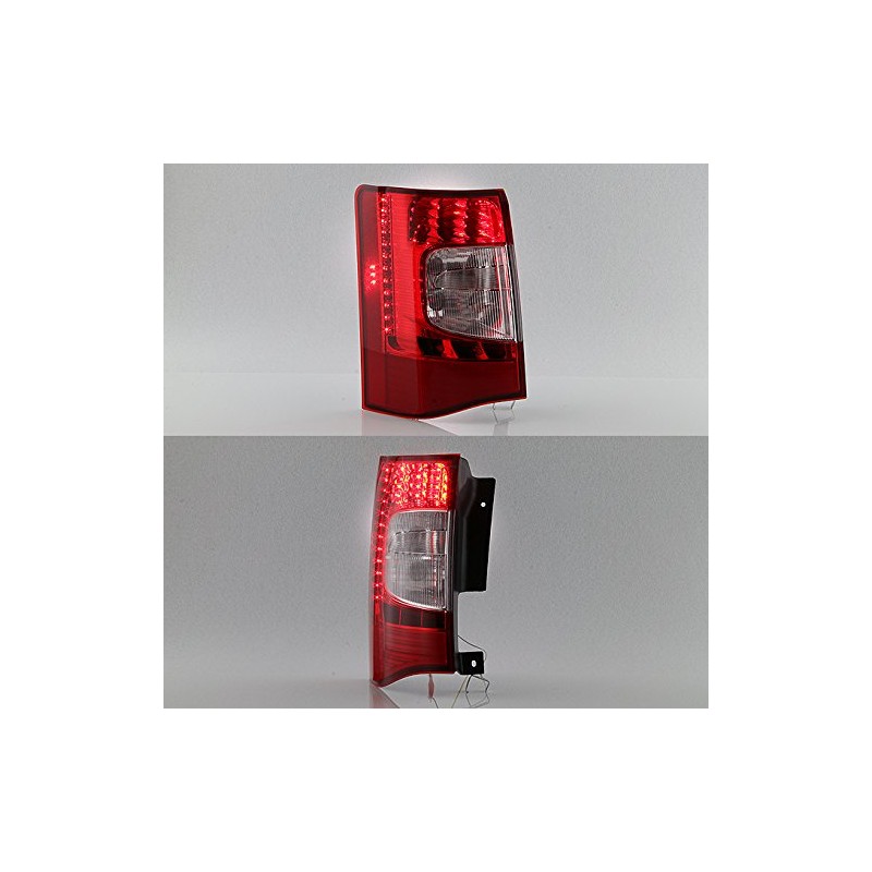 AKKON - For 2011 2012 2013 2014 2015 2016 Chrysler