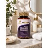 GB Premium Multi Collagen Capsules, Type I, II, III, V