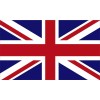 GREAT BRITAIN UK FLAG STICKER BUMPER STICKER WINDOW STICKER