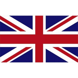 GREAT BRITAIN UK FLAG STICKER BUMPER STICKER WINDOW STICKER
