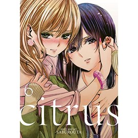 Citrus Vol. 6
