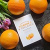 Lanocreme-Energizing Vitamin C and Collagen Sheet Face Mask 5 Sheets