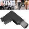 Electric Scooter Handlebar Front Fork Stem Connector Bracket for Xiaomi