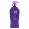It's a 10 Haircare Silk Express Miracle Silk Shampoo, 10