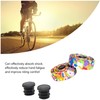 Bicycle handlebar strap, super soft non-slip absorption road bike Bicycle