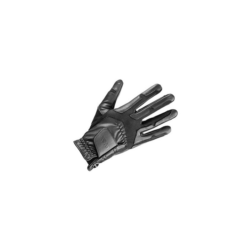 uvex Ventraxion Plus - Flexible Riding Gloves for Men and