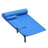Cooling Towel Microfiber Quick Drying Soft Comfortable Cooling Towel for