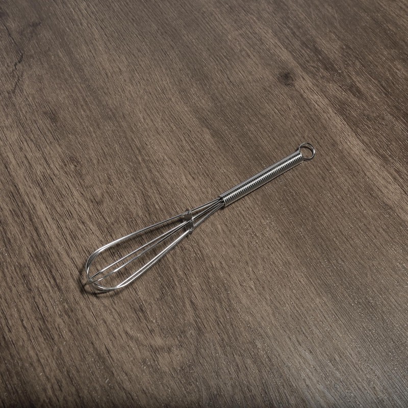 TYGYLZGCF Mini Whisks 5 inch 1Pcs