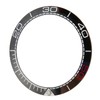 Professional Watch Bezel Insert 38mm Ceramic Watch Bezel Ring Repair