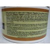 Ultimate Organic Cocoa Butter & Shea 8 oz. Jar