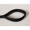 45"/1m Long Dog Training Lead With Padded Handle And Solid