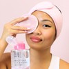 ERASE YOUR FACE Eco-Friendly + Reusable Makeup Remover Cloths -