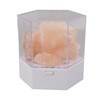 Himalayan Salt Lamp LED RGB Dimmable USB Decorative Essential Oil