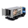 Dickie Toys Scania City Team, Rubbish Truck, Rubbish Truck, Rubbish