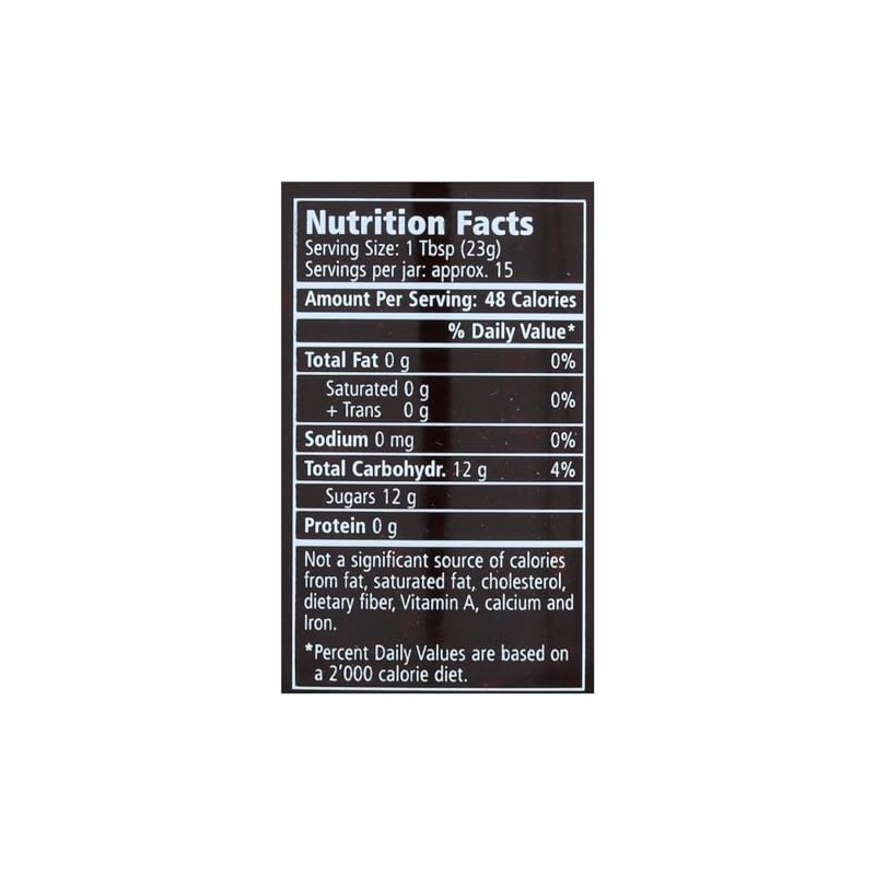 Favorit Preserves, Berry, 12.30-Ounce (Pack of 6)