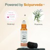 NOURISH MANTRA Lingtoolator ra - Brow Growth Serum Formulated with