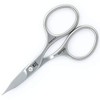ZOHL Solingen Pointed Fingernail & Cuticle Scissors SHARPtec - Made