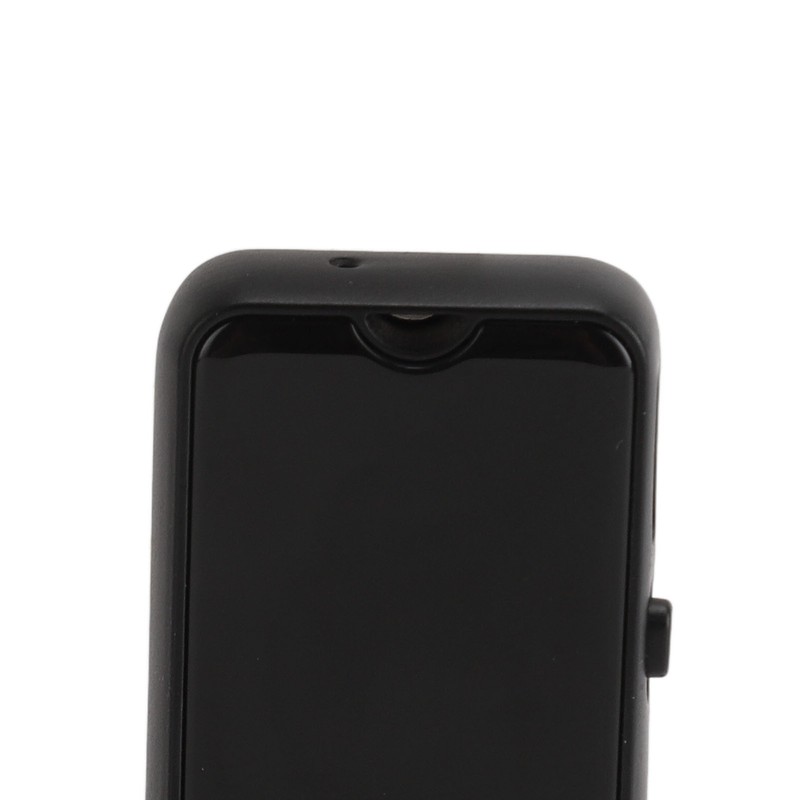 Magnetic Voice Recorder DSP Noise Reduction One Click Portable Voice