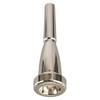 7C Trumpet Mouthpiece Metal Mouthpiece Instrument Accessory for Musical Performance