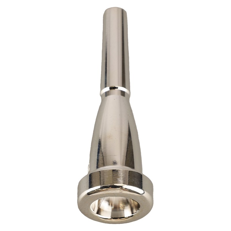 7C Trumpet Mouthpiece Metal Mouthpiece Instrument Accessory for Musical Performance