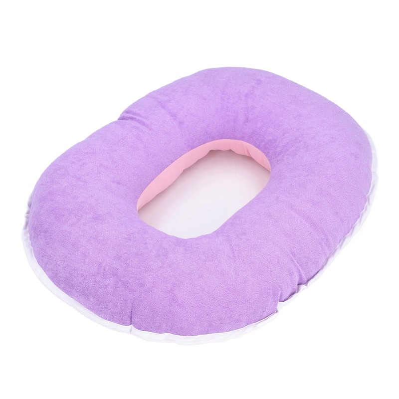 Donut Seating Cushion Pain Discomfort Alleviating Pressure Sore Prevention Anti