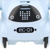 939A Robot Toy Interactive Voice Recognition Record Singing Dancing Mini