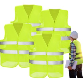 QIMMU Car Safety Vest, Safety Vest, Safety Vest, Car Vest, Car Vest, Warning Vest, Car, Truck