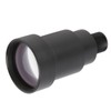 50mm Single Board Lens 3MP HD Wide Angle M12 Interface