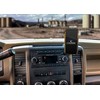 Course Motorsports Direct Fit Phone Mount - Dodge Ram 1500
