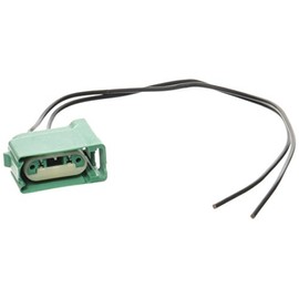 Motorcraft Wiring Pigtail Kit