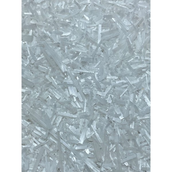 Selenite Blades - Medium - 100% Crystal Life+Love! Cleansing Charging Forever!(5 pounds)