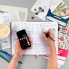 Clever Fox Budget Planner PRO - Financial Organizer + Cash